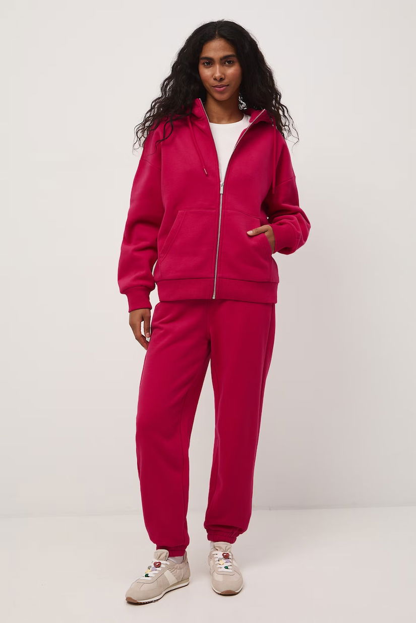 Medicine pantaloni de trening pentru femei, din bumbac