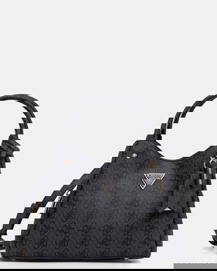 Guess geantă crossbody pentru femei MERIDIAN