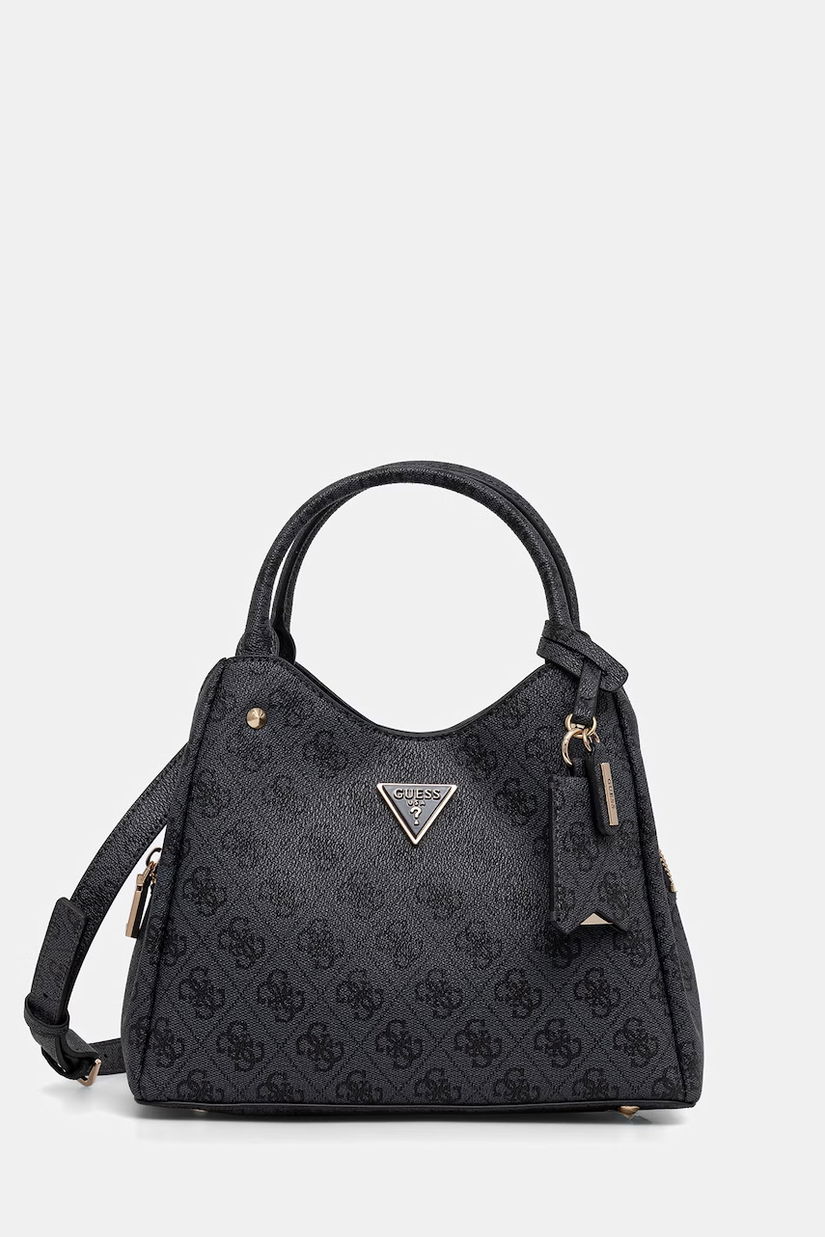 Guess geantă crossbody pentru femei MERIDIAN