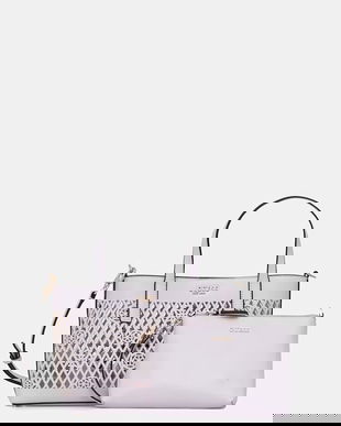 Guess geantă pentru femei LETTY