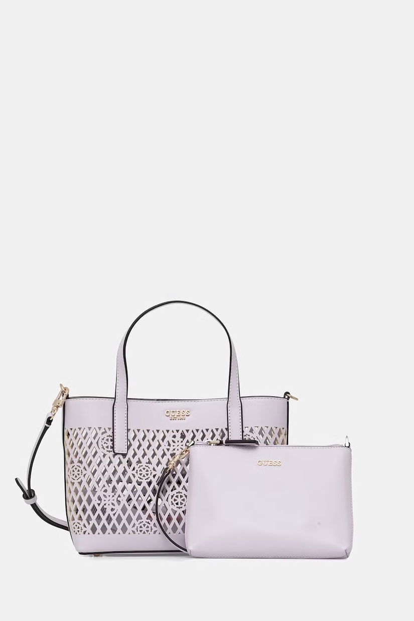 Guess geantă pentru femei LETTY
