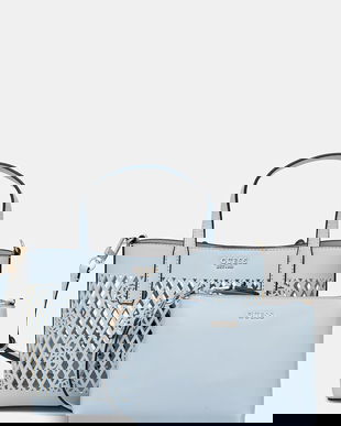 Guess geantă pentru femei LETTY