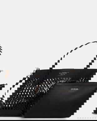 Guess geantă pentru femei LETTY