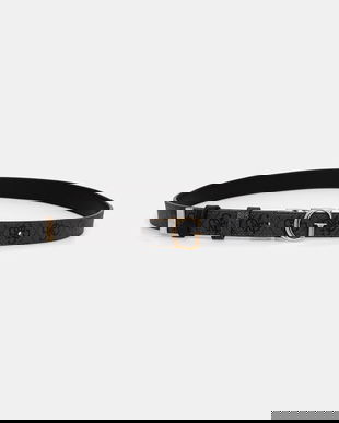 Guess curea reversibilă pentru femei LEONA