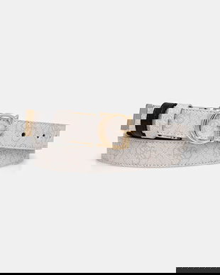 Guess curea reversibilă pentru femei LEONA