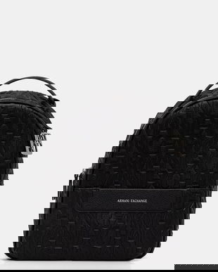 Armani Exchange rucsac pentru femei