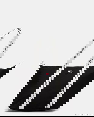 Tommy Jeans tote bag pentru femei