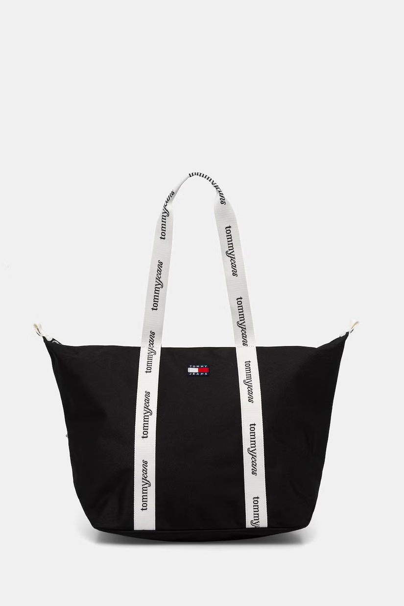 Tommy Jeans tote bag pentru femei