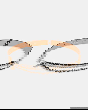 Guess curea pentru femei LIBBY