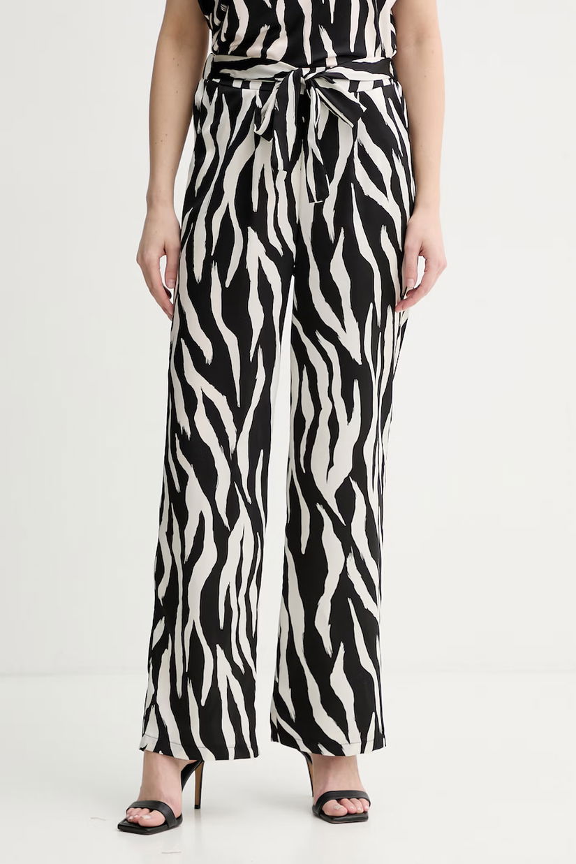 Morgan pantaloni palazzo pentru femei