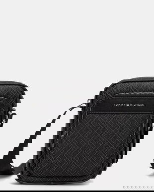 Tommy Hilfiger borsetă pentru bărbați