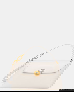 Furla geantă pentru femei, din piele Sfera Soft Mini Crossbody