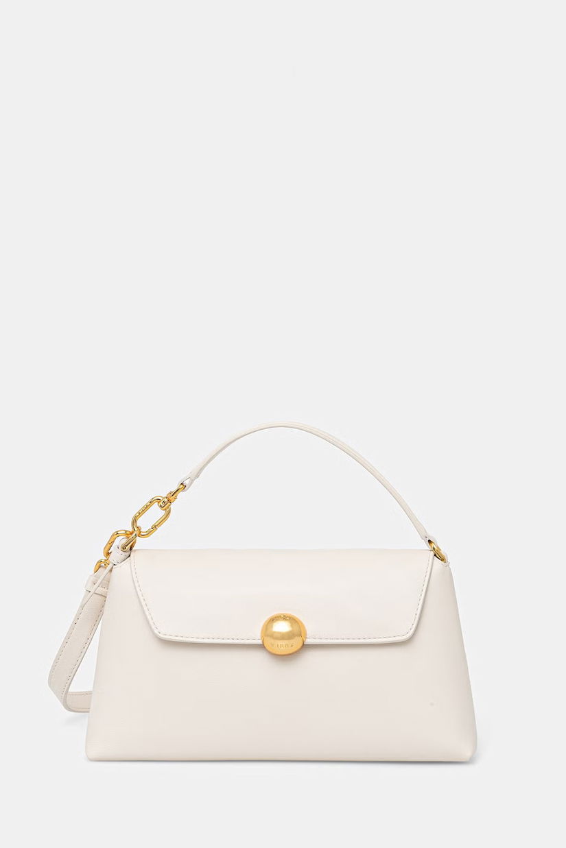 Furla geantă pentru femei, din piele Sfera Soft Mini Crossbody