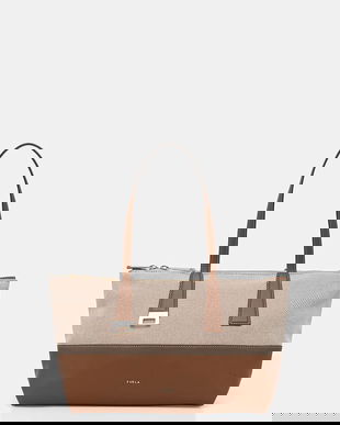 Furla geantă shopper pentru femei Olivia M Tote