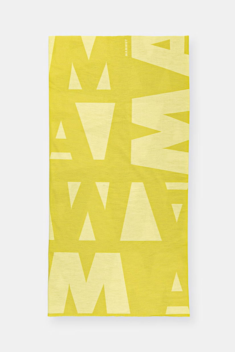 Mammut fular tubular