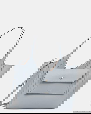 Furla geantă pentru femei, din piele Lea S Tote