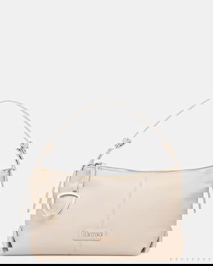 Blauer geantă shopper pentru femei