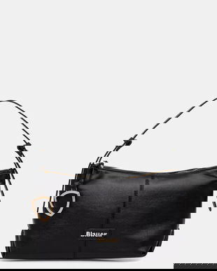 Blauer geantă shopper pentru femei