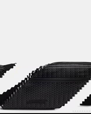 Calvin Klein borsetă pentru bărbați