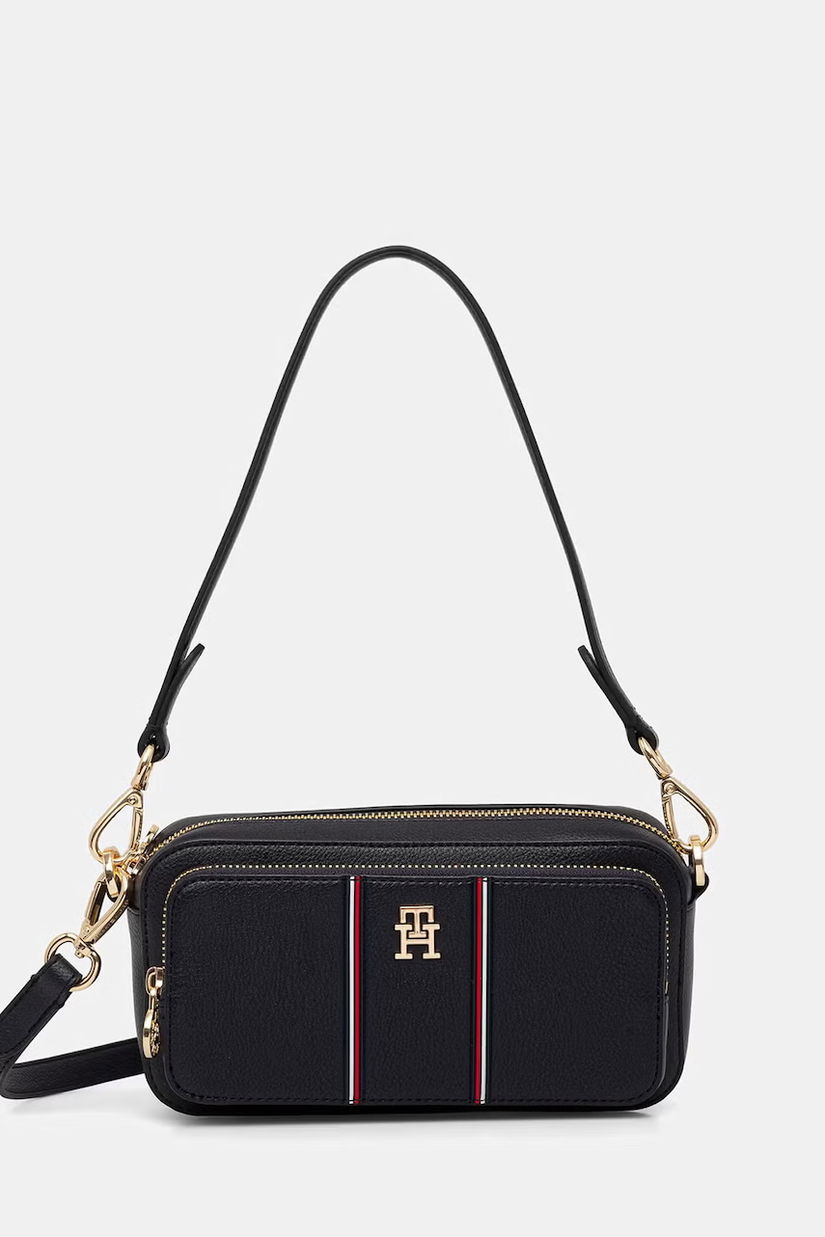 Tommy Hilfiger geantă crossbody pentru femei