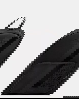 Armani Exchange rucsac pentru bărbați