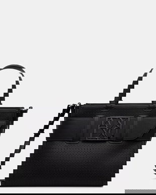 Armani Exchange geantă crossbody pentru femei