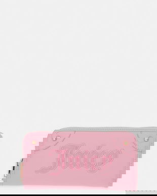 Juicy Couture portofel pentru femei CANDY