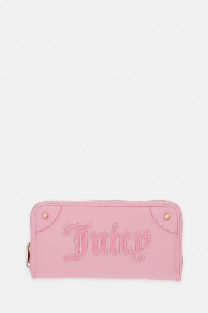 Juicy Couture portofel pentru femei CANDY