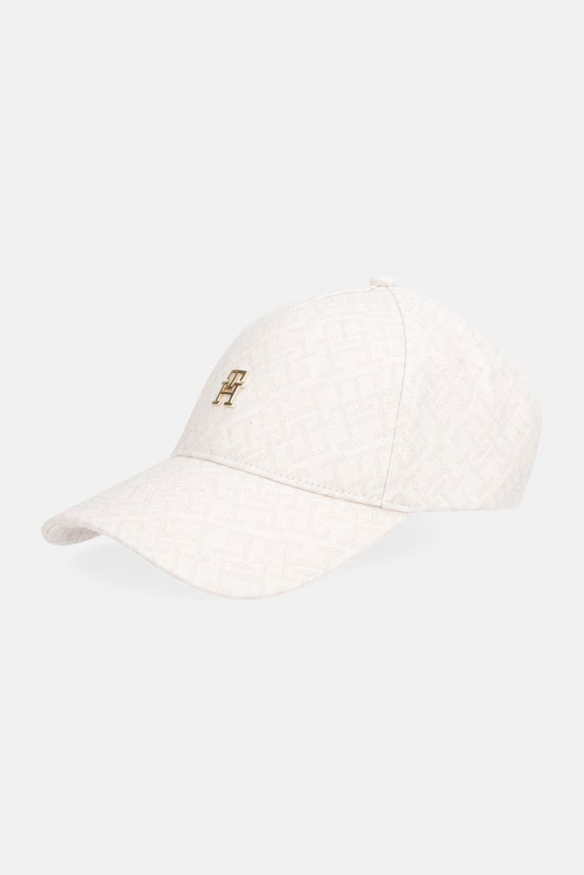 Tommy Hilfiger șapcă pentru femei, din bumbac