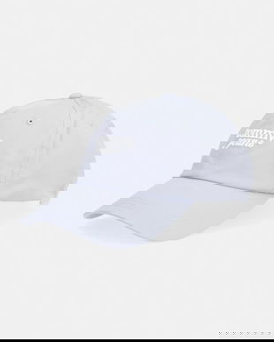 Tommy Jeans șapcă pentru femei, din bumbac