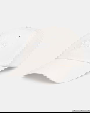 Tommy Jeans șapcă pentru femei, din bumbac