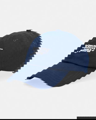 Tommy Jeans șapcă pentru femei, din bumbac