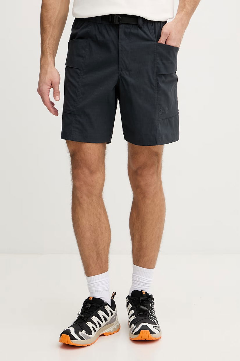 Under Armour pantaloni scurți sport pentru bărbați Explor