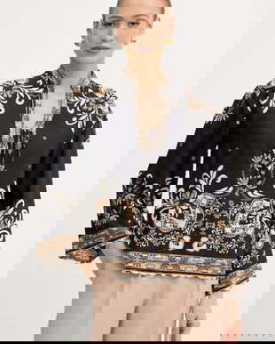 Twinset bluză pentru femei