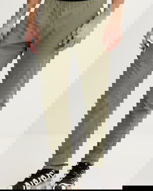 Salewa pantaloni de trekking pentru bărbați PEDROC