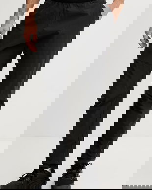 Salewa pantaloni de trekking pentru bărbați PEDROC