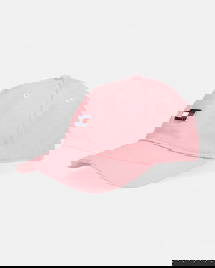 Tommy Jeans șapcă pentru femei, din denim