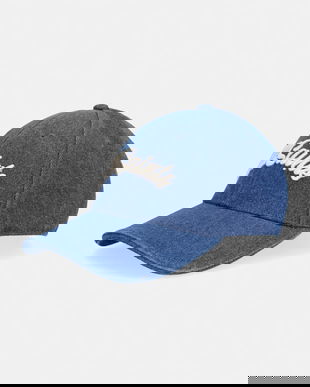 AllSaints șapcă pentru femei, dinnim