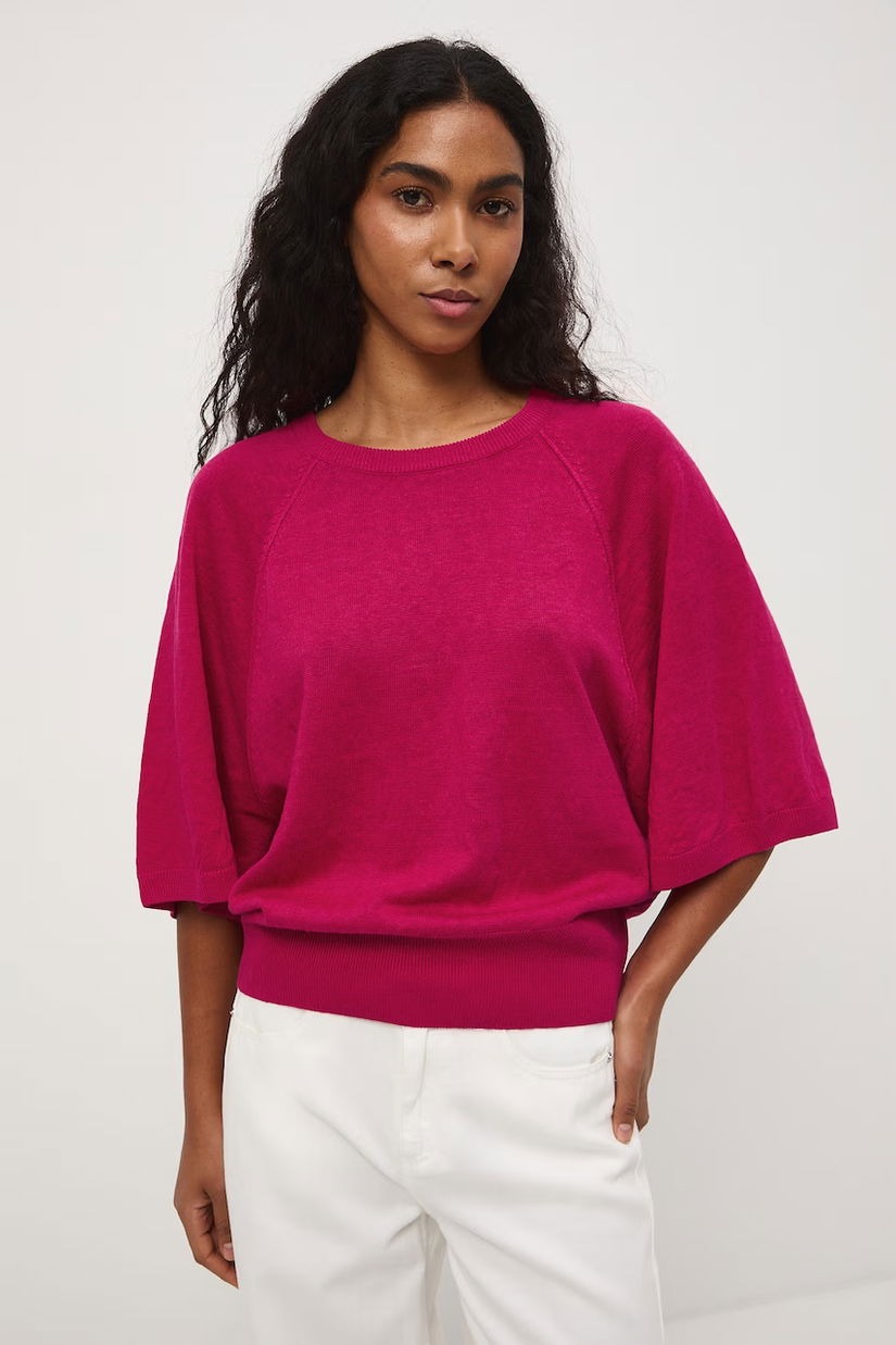 Medicine pulover pentru femei, din in