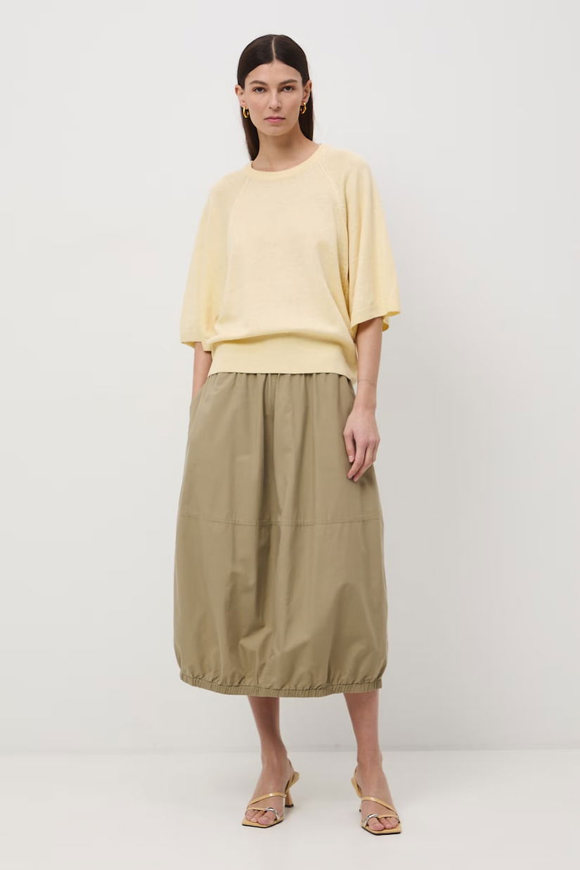 Medicine pulover pentru femei, din in