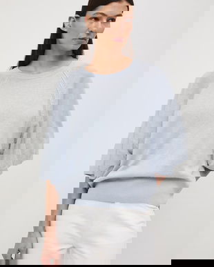 Medicine pulover pentru femei, din in