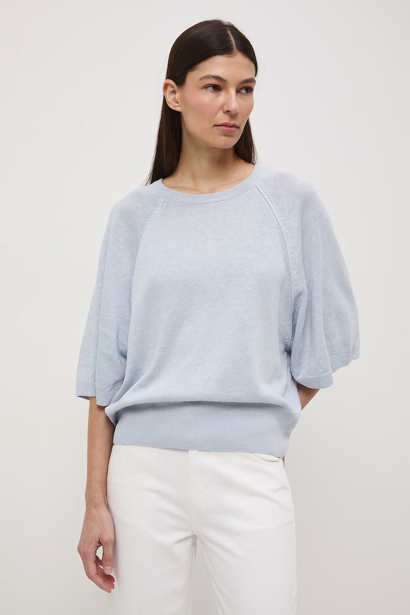 Medicine pulover pentru femei, din in