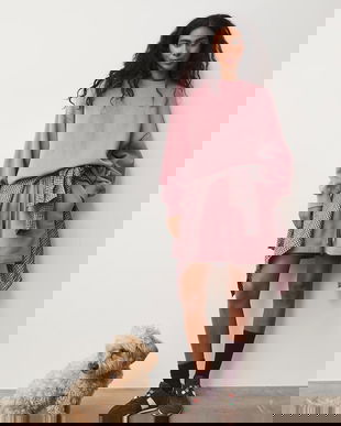 Medicine hanorac pentru femei