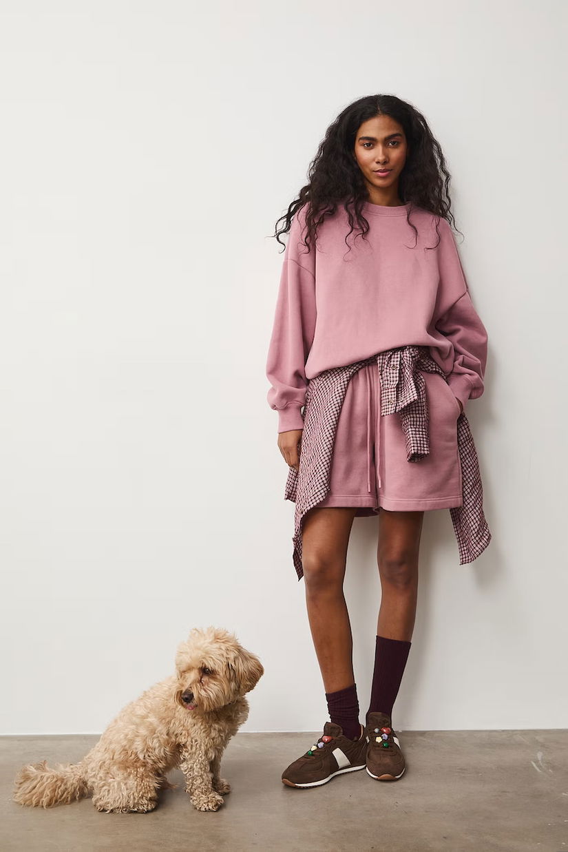 Medicine hanorac pentru femei