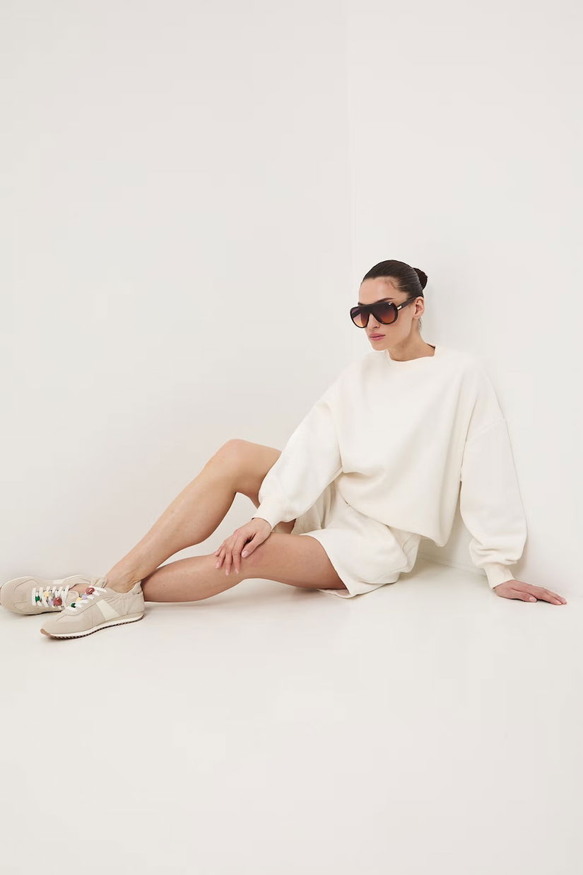 Medicine hanorac pentru femei