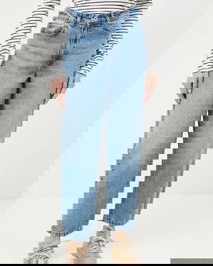 Medicine blugi mom fit pentru femei