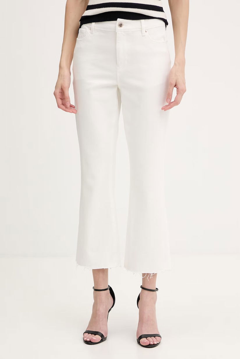 Morgan blugi bootcut pentru femei