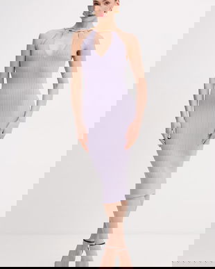 Elisabetta Franchi rochie bodycon