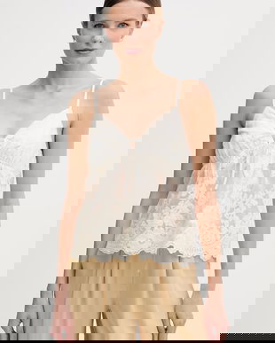 Gaudi pentru femei, cu lyocell