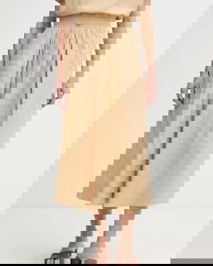 Joop! fustă cu bumbac